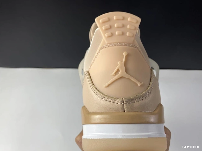 DJ0675-200 Air Jordan 4 Shimmer 0715